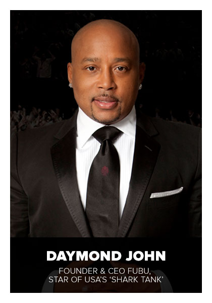 Daymond John