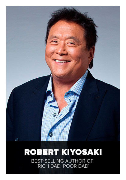 Robert Kiyosaki