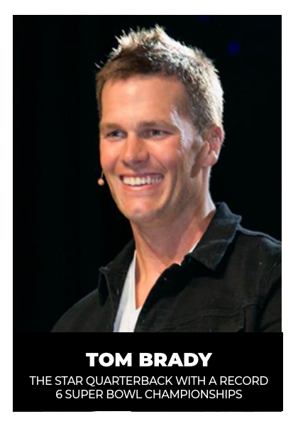 Tom Brady